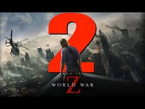 world war z movie streaming