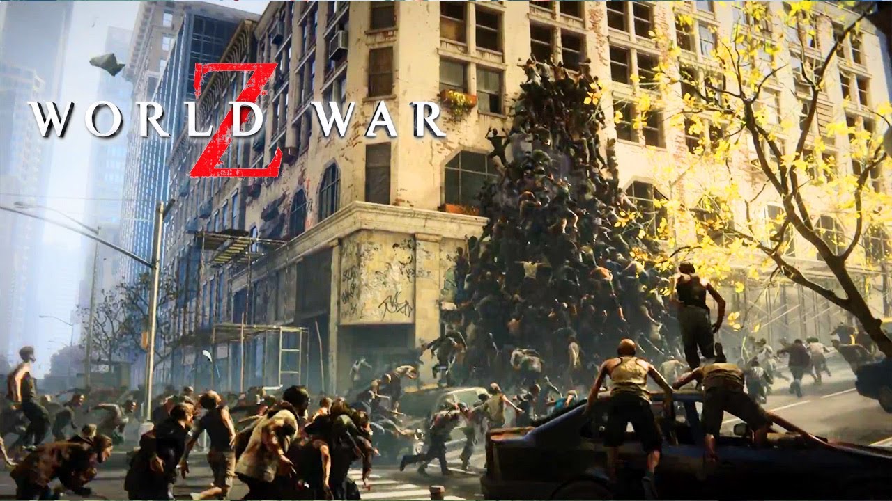 world war z movie streaming