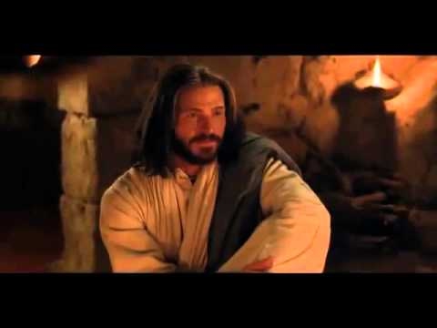 the jesus movie